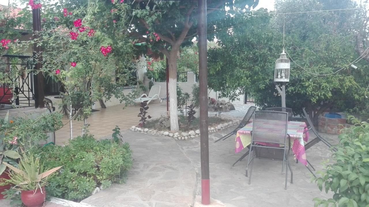 Panos And Chrisas House Villa Drepano  Luaran gambar